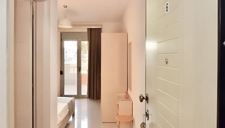 Panthea Studios by Greek Pride - Σκάλα Φούρκας, Χαλκιδική