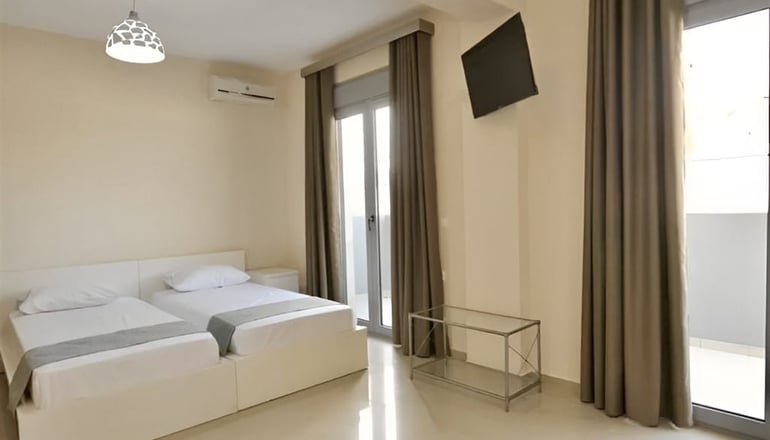 Panthea Studios by Greek Pride - Σκάλα Φούρκας, Χαλκιδική