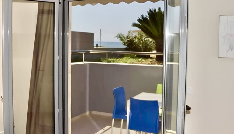 Panthea Studios by Greek Pride - Σκάλα Φούρκας, Χαλκιδική