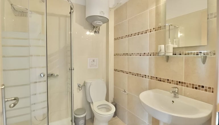 Panthea Studios by Greek Pride - Σκάλα Φούρκας, Χαλκιδική