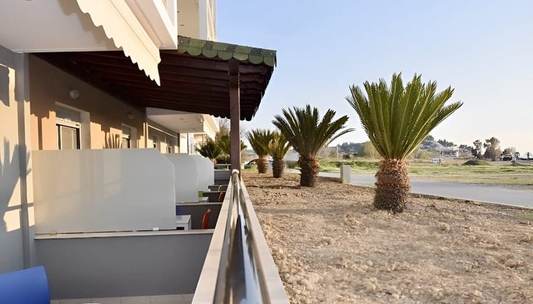 Panthea Studios by Greek Pride - Σκάλα Φούρκας, Χαλκιδική