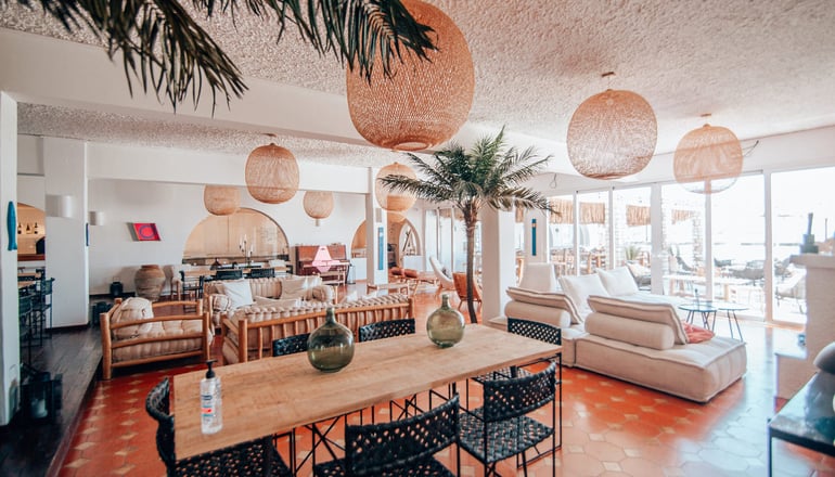 4* Paros Holiday Sun Hotel - Πούντα, Πάρος