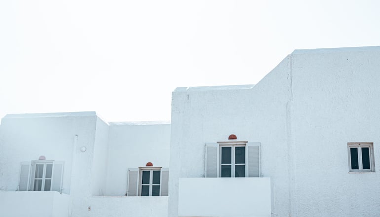 4* Paros Holiday Sun Hotel - Πούντα, Πάρος