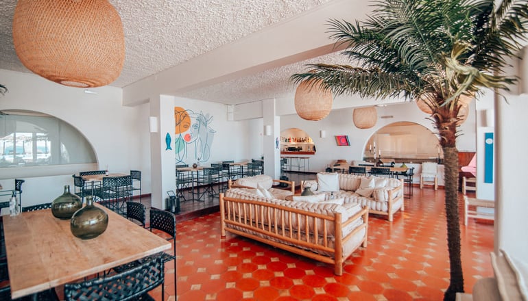 4* Paros Holiday Sun Hotel - Πούντα, Πάρος