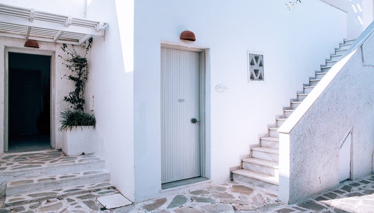 4* Paros Holiday Sun Hotel - Πούντα, Πάρος
