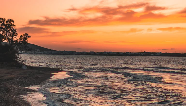4* Paros Holiday Sun Hotel - Πούντα, Πάρος