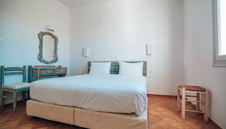 4* Paros Holiday Sun Hotel - Πούντα, Πάρος