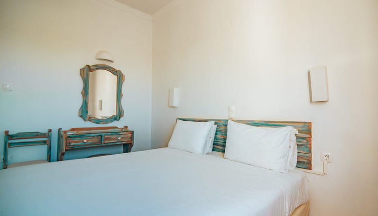 4* Paros Holiday Sun Hotel - Πούντα, Πάρος