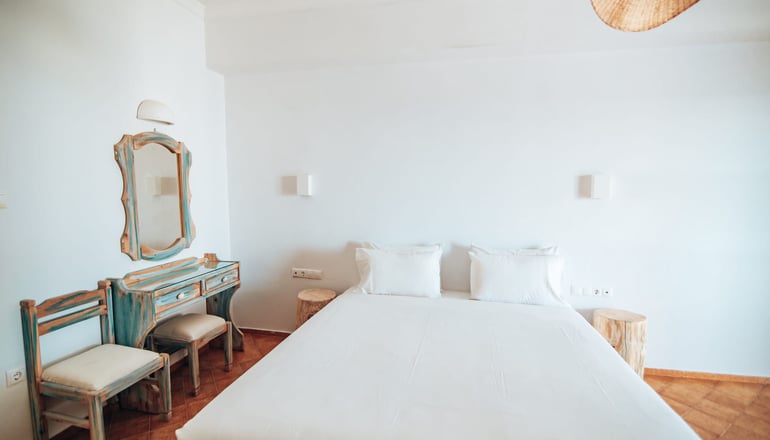 4* Paros Holiday Sun Hotel - Πούντα, Πάρος