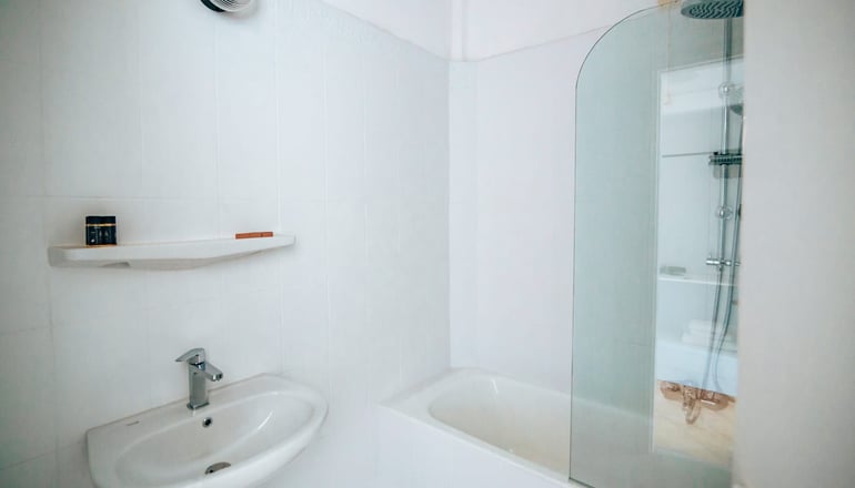 4* Paros Holiday Sun Hotel - Πούντα, Πάρος