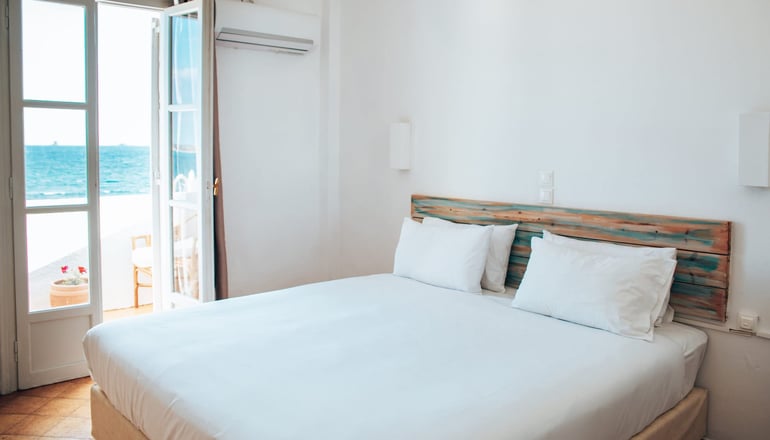 4* Paros Holiday Sun Hotel - Πούντα, Πάρος