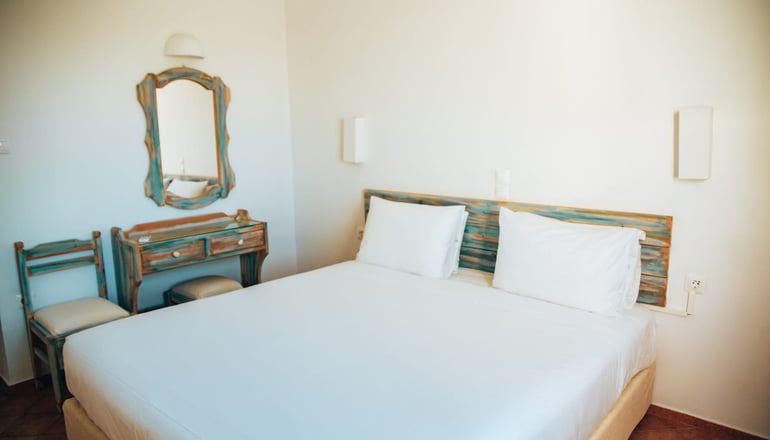4* Paros Holiday Sun Hotel - Πούντα, Πάρος