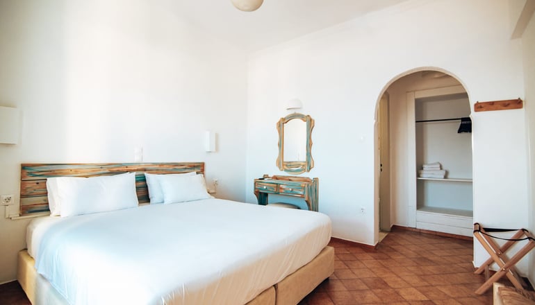 4* Paros Holiday Sun Hotel - Πούντα, Πάρος