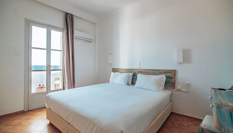4* Paros Holiday Sun Hotel - Πούντα, Πάρος