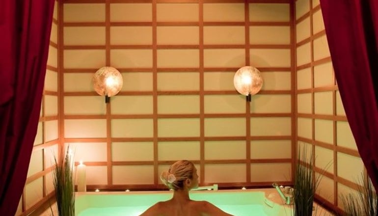 5* Amus Hotel & Spa -  Ιξιά, Ρόδος