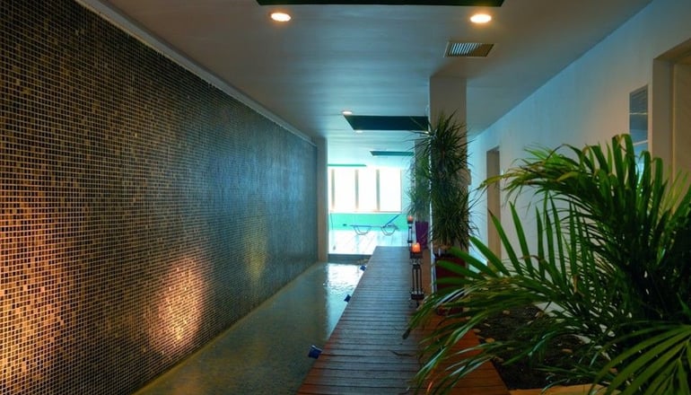 5* Amus Hotel & Spa -  Ιξιά, Ρόδος