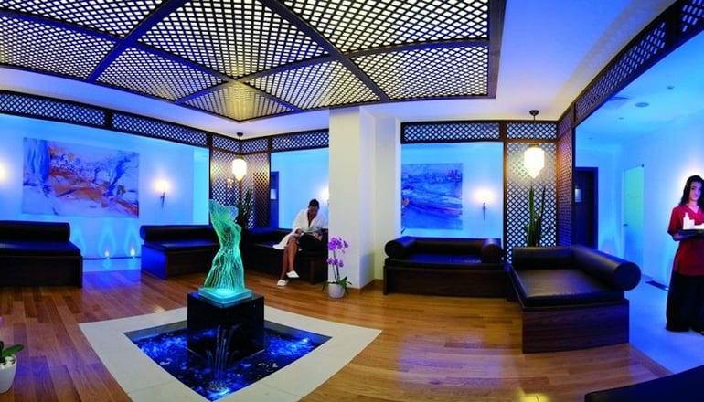 5* Amus Hotel & Spa -  Ιξιά, Ρόδος