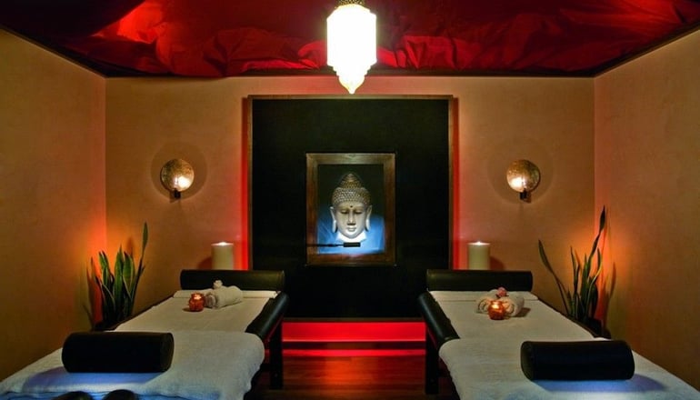 5* Amus Hotel & Spa -  Ιξιά, Ρόδος