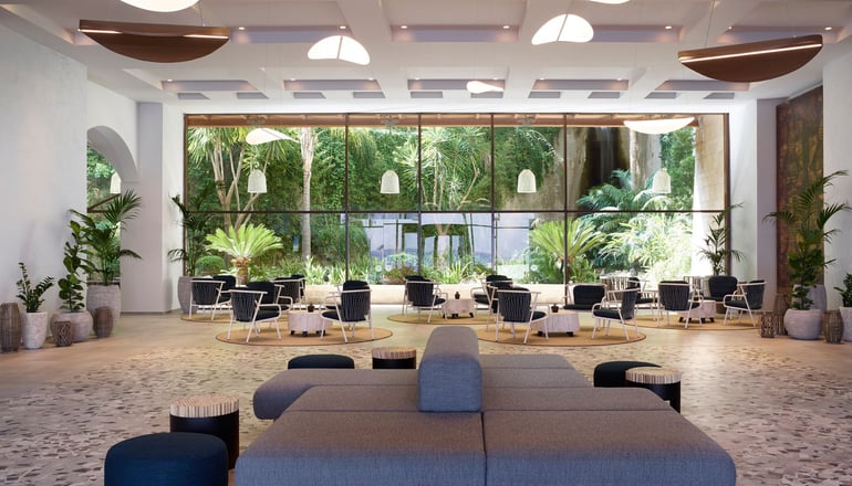 5* Amus Hotel & Spa -  Ιξιά, Ρόδος