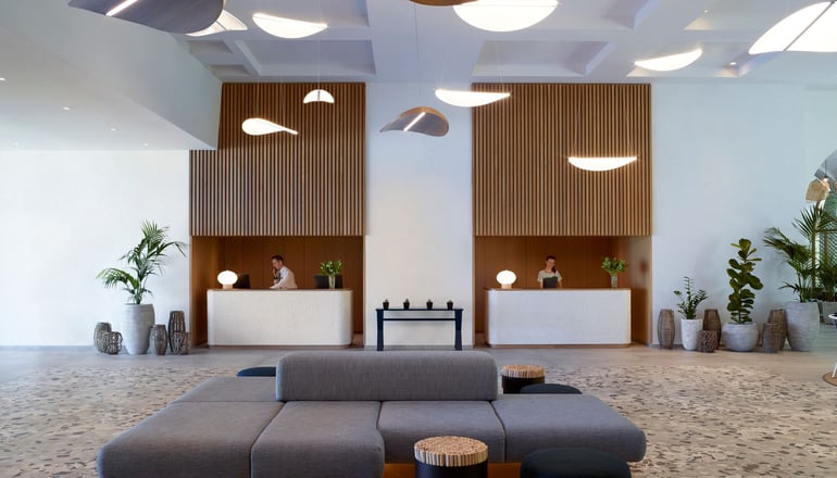 5* Amus Hotel & Spa -  Ιξιά, Ρόδος