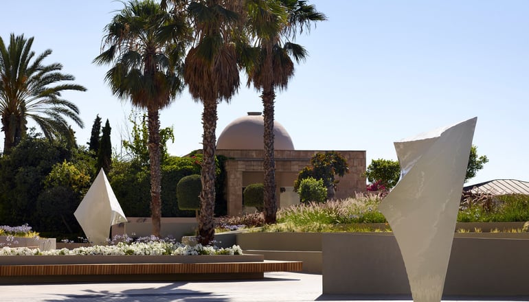 5* Amus Hotel & Spa -  Ιξιά, Ρόδος
