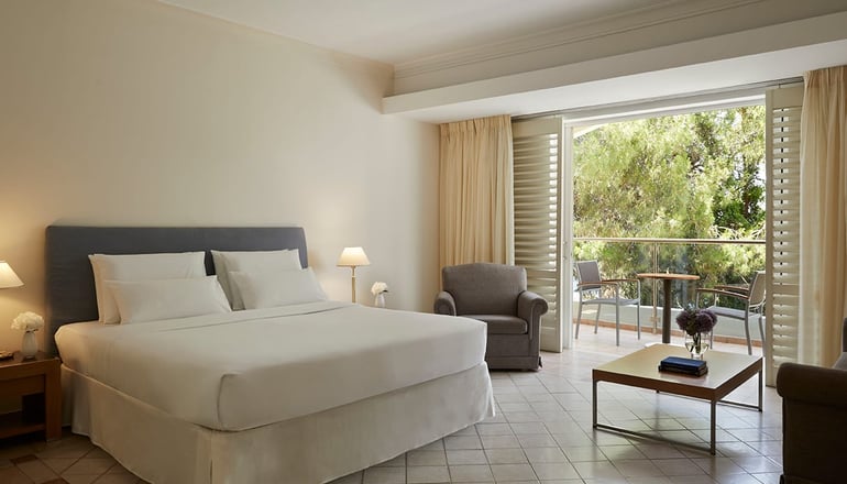 5* Amus Hotel & Spa -  Ιξιά, Ρόδος