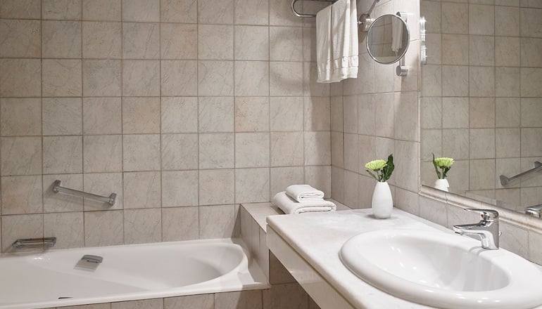 5* Amus Hotel & Spa -  Ιξιά, Ρόδος