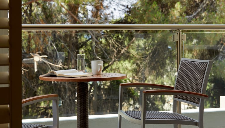 5* Amus Hotel & Spa -  Ιξιά, Ρόδος