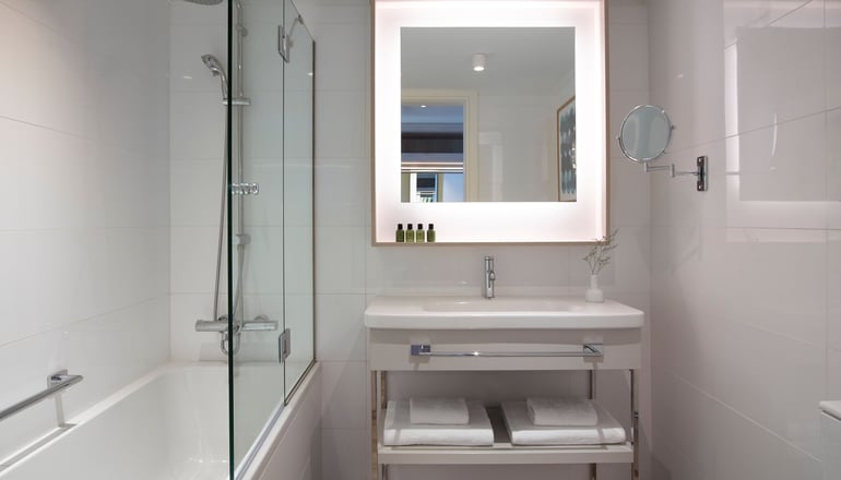 5* Amus Hotel & Spa -  Ιξιά, Ρόδος