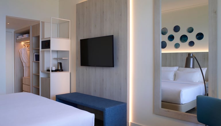 5* Amus Hotel & Spa -  Ιξιά, Ρόδος