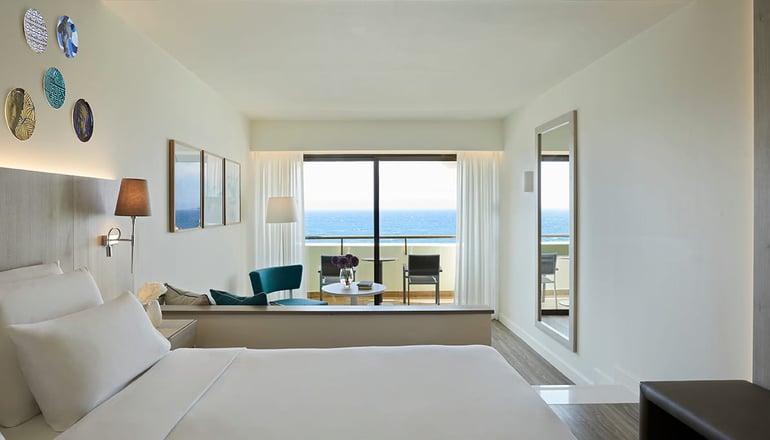 5* Amus Hotel & Spa -  Ιξιά, Ρόδος