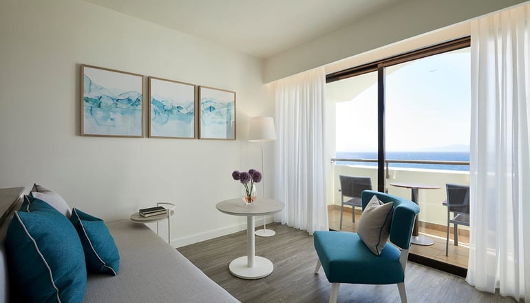 5* Amus Hotel & Spa -  Ιξιά, Ρόδος