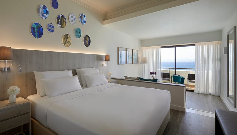 5* Amus Hotel & Spa -  Ιξιά, Ρόδος