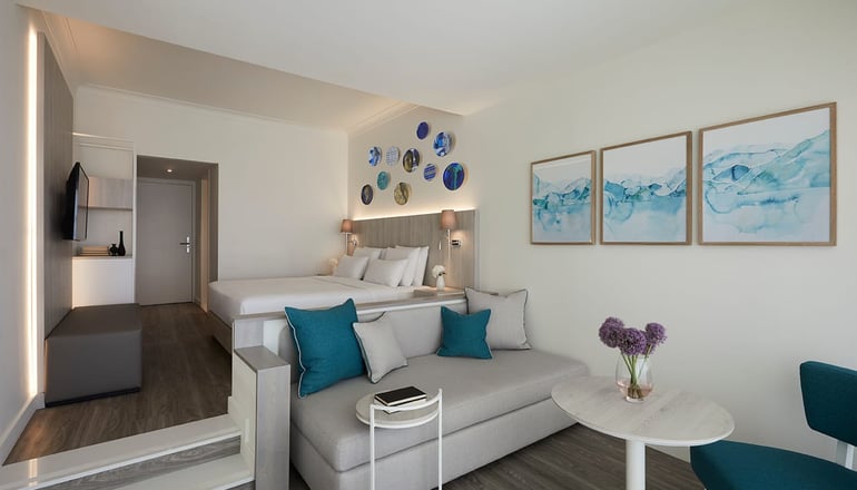 5* Amus Hotel & Spa -  Ιξιά, Ρόδος