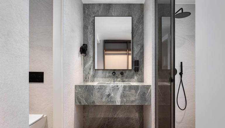 4* Avant Blue Boutique Hotel - Κόρινθος