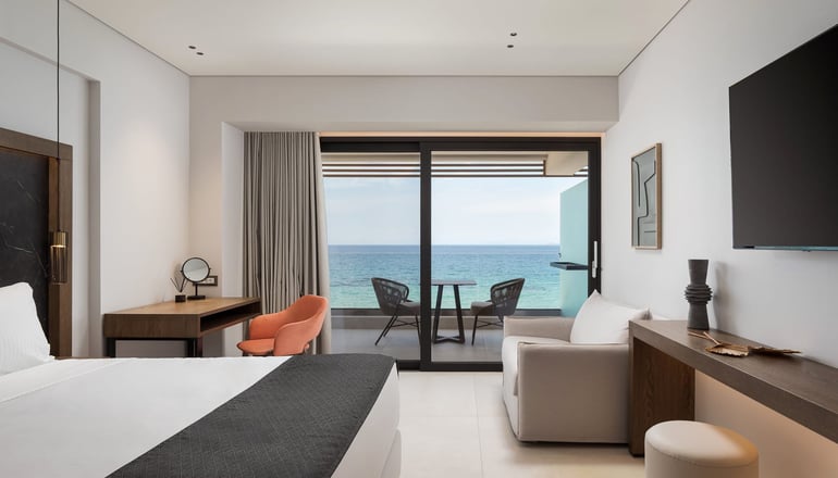 4* Avant Blue Boutique Hotel - Κόρινθος
