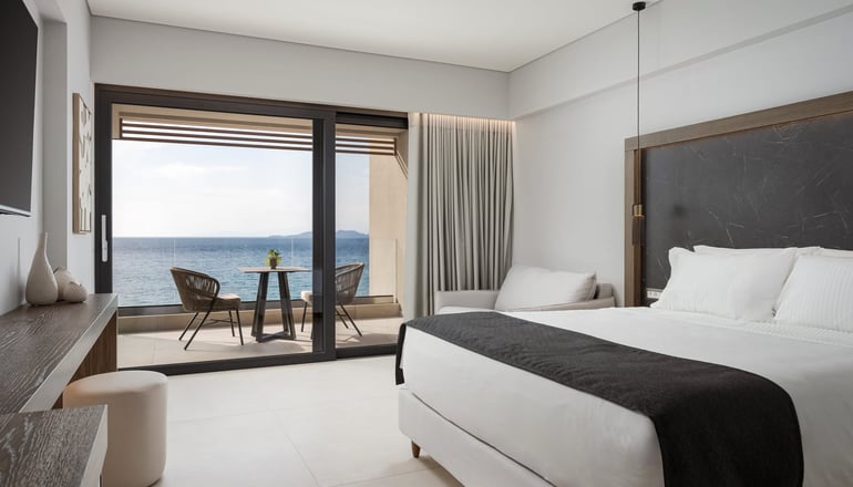 4* Avant Blue Boutique Hotel - Κόρινθος