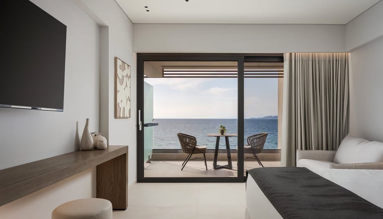 4* Avant Blue Boutique Hotel - Κόρινθος