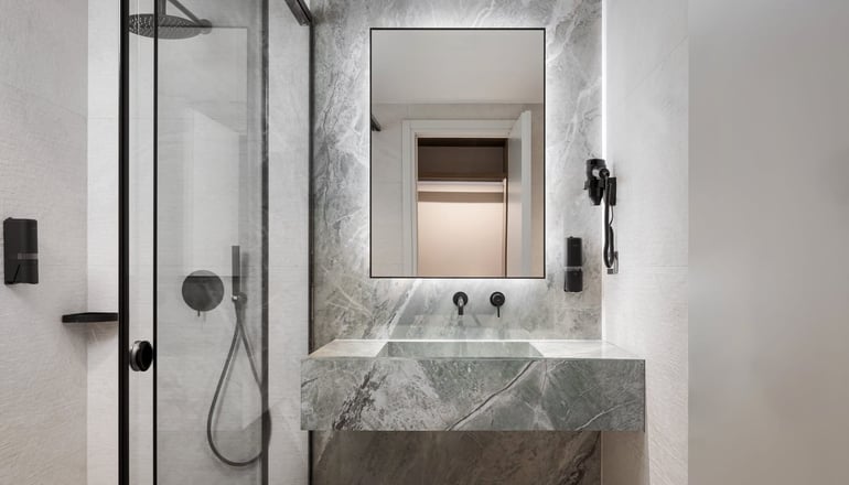 4* Avant Blue Boutique Hotel - Κόρινθος