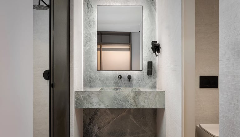 4* Avant Blue Boutique Hotel - Κόρινθος
