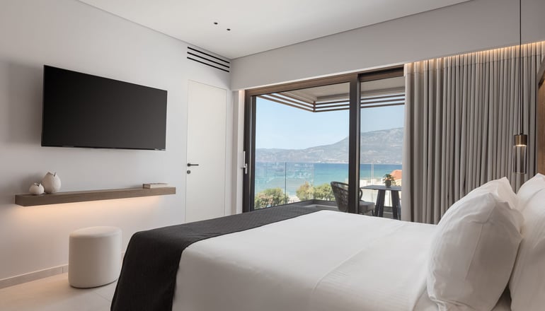 4* Avant Blue Boutique Hotel - Κόρινθος
