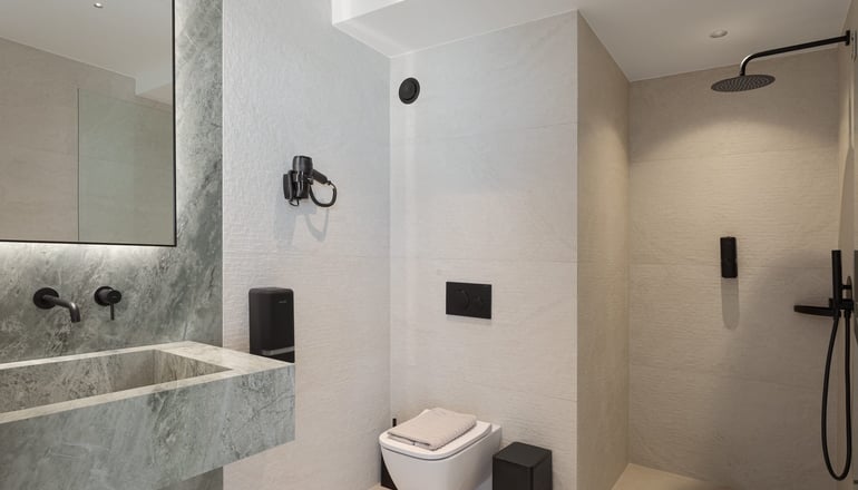 4* Avant Blue Boutique Hotel - Κόρινθος