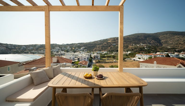 Noleya Pure Island Stay