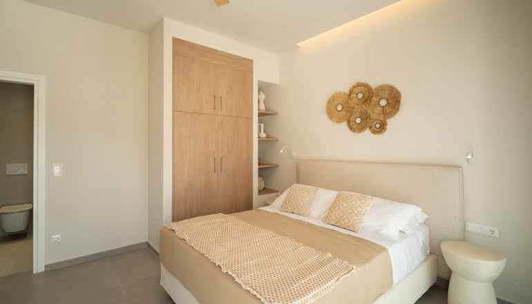 Noleya Pure Island Stay - Μπατσί, Άνδρος