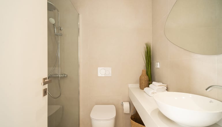 Noleya Pure Island Stay - Μπατσί, Άνδρος