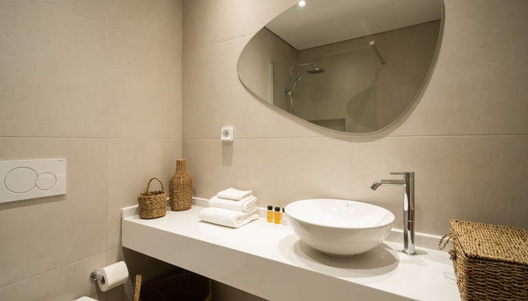 Noleya Pure Island Stay - Μπατσί, Άνδρος