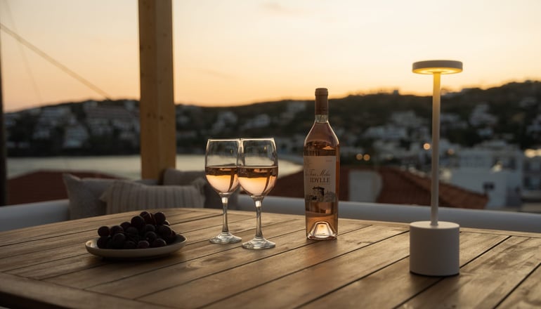 Noleya Pure Island Stay - Μπατσί, Άνδρος