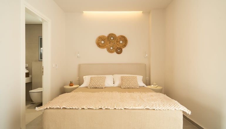 Noleya Pure Island Stay - Μπατσί, Άνδρος