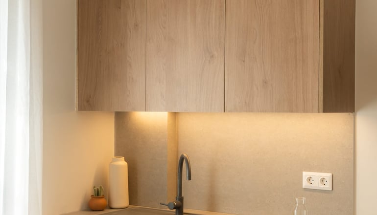 Noleya Pure Island Stay - Μπατσί, Άνδρος