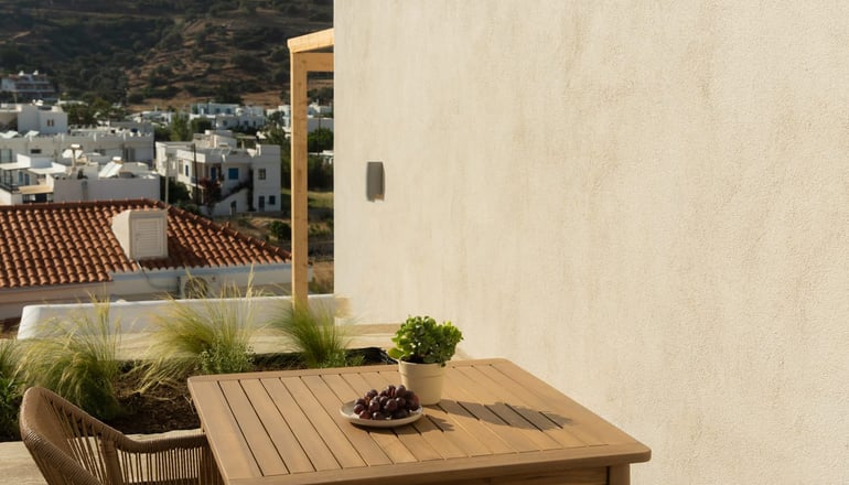 Noleya Pure Island Stay - Μπατσί, Άνδρος